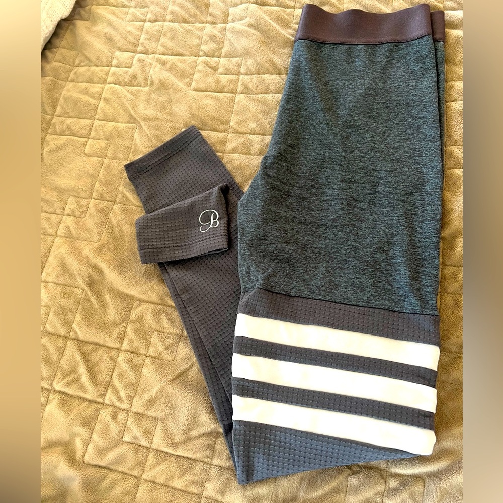 Bombshell Sportswear Leggings